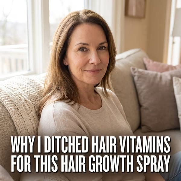 Doc said “it’s just menopause.” She was WRONG.