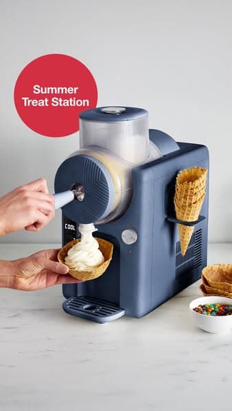 Specialty Appliances & Treat Makers : Target