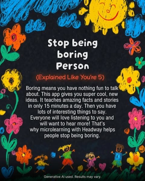 🚀 Stand Out in Every Conversation — Start Learning Now!