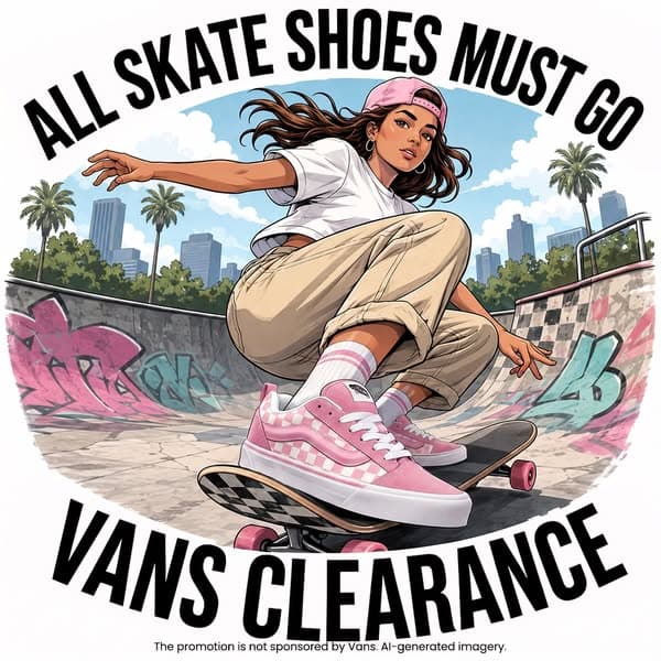 Temu clearance sale