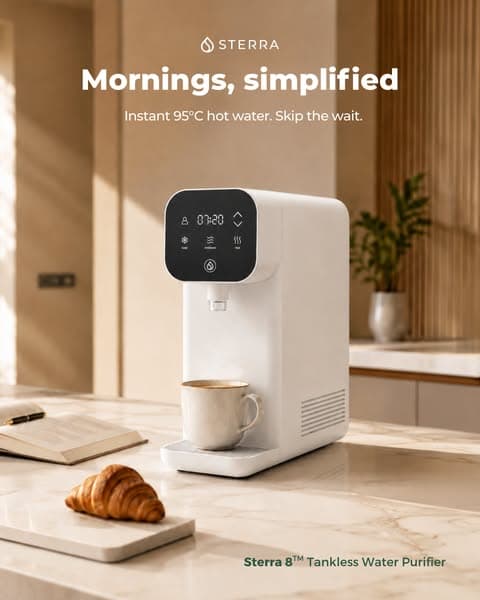 Smaller, Smarter, Better