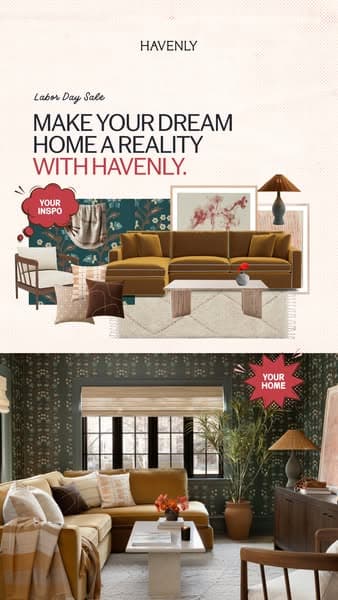 50% Off Interior Design Services