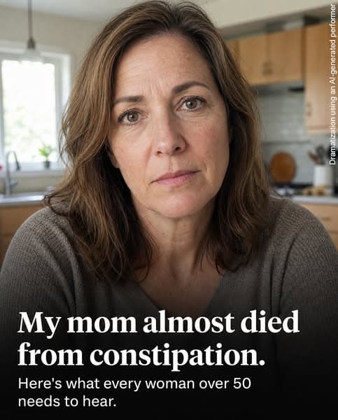 Why 'eat more fiber' is failing women