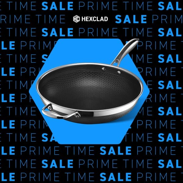 BLACK FRIDAY IN JULY