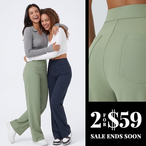 Limited time discount 📣