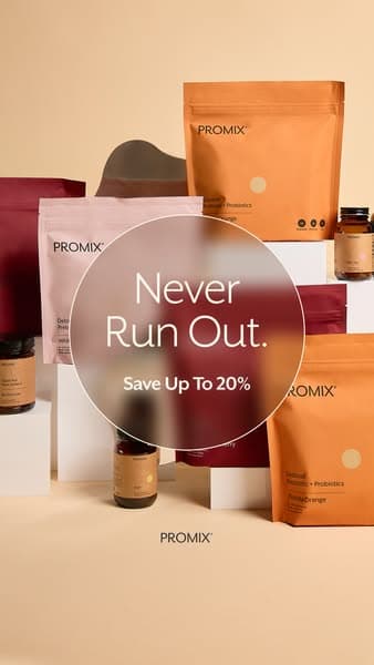 Try Promix