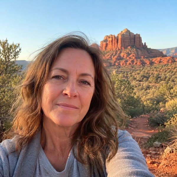 Doc said "it's just menopause." She was WRONG.
