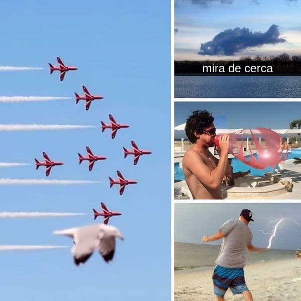35+ coincidencias que nos hicieron creer en el destino