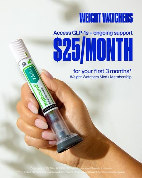 Limited-time offer!