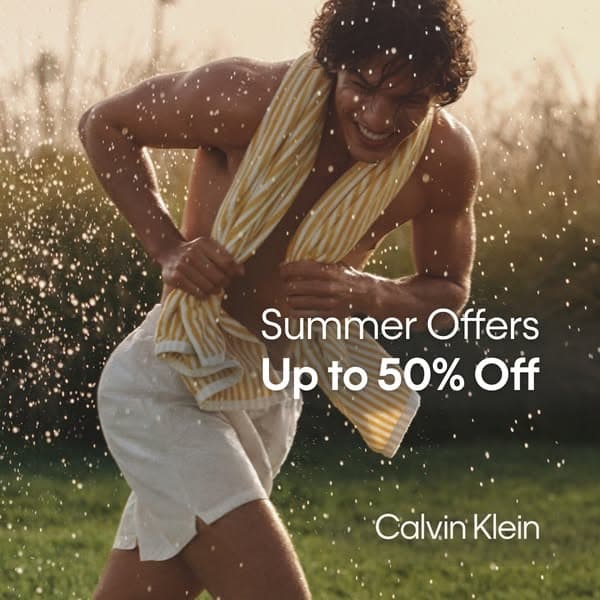 Summer Offers are on!