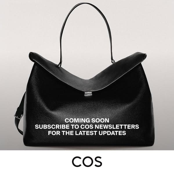 Arriving Soon
