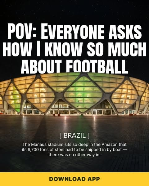 ⚽ Learn Smarter, Play Harder