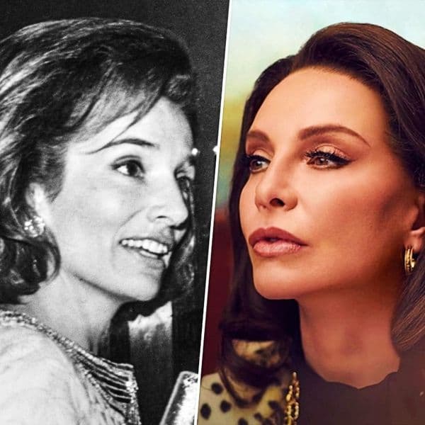 The Real Story Behind 'Feud: Capote Vs. The Swans'