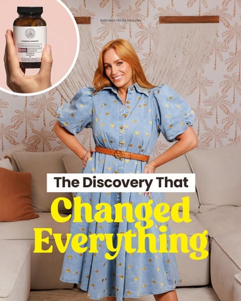 Jules changed my life