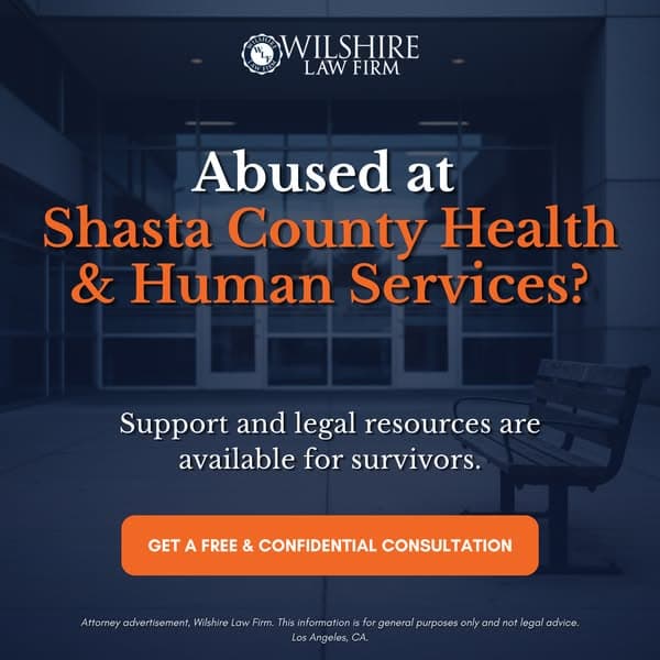 If you were affected, we are here for you.