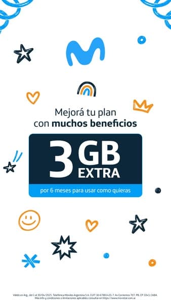 Hacelo desde la App