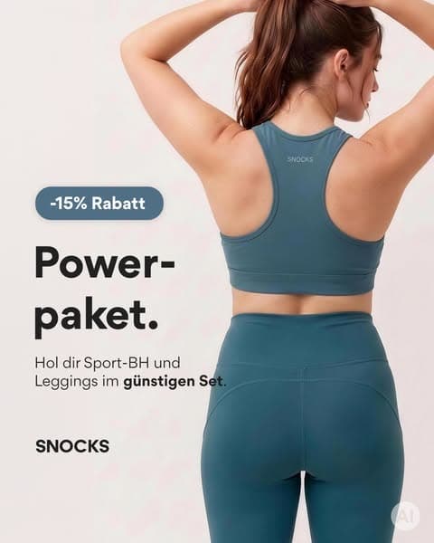 Set shoppen & 15% sparen 🥰