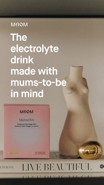 MamaWtr in stores now.