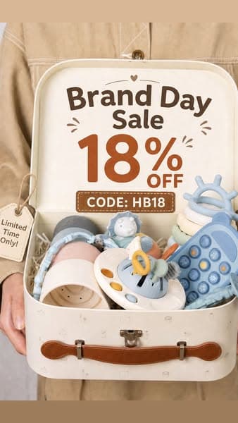 Personalized Baby Gifts
