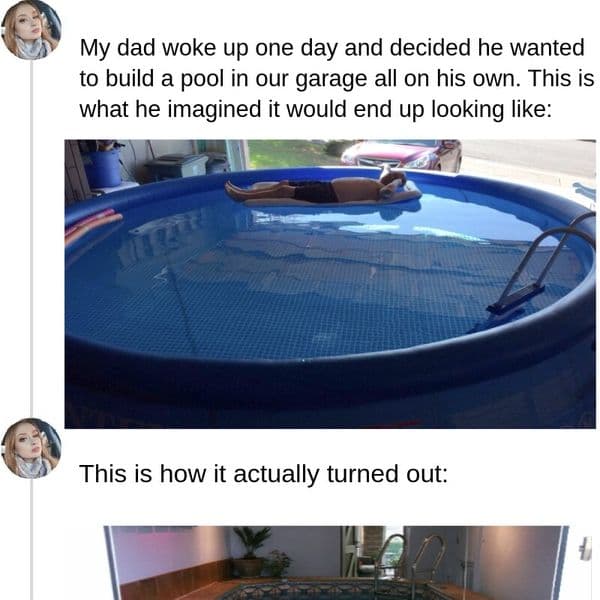 35+ Amateur Engineers Who Built Things Their Way And Regretted It