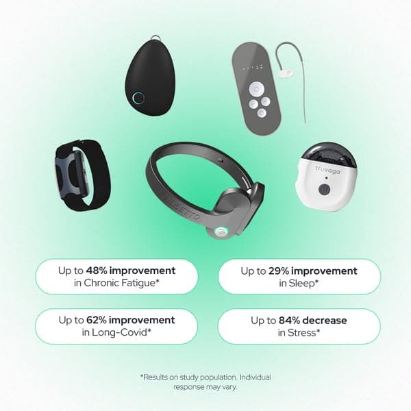 Which Vagus Nerve Stimulator Is The Best?