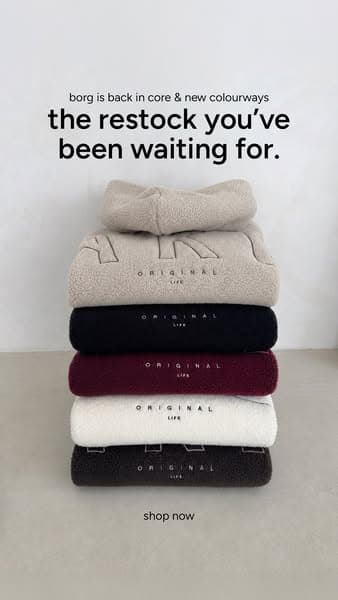 Trending Now >