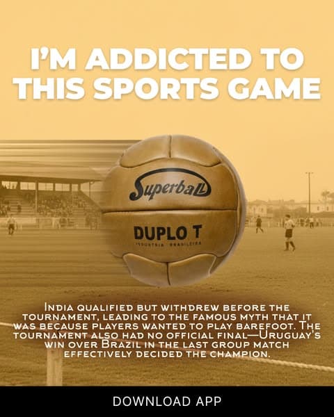 ⚽ Learn Smarter, Play Harder