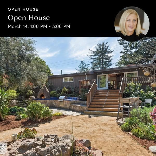 Open House on Mar 14 2026
