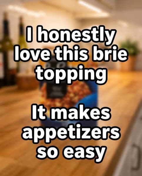 The easiest way to impress everyone