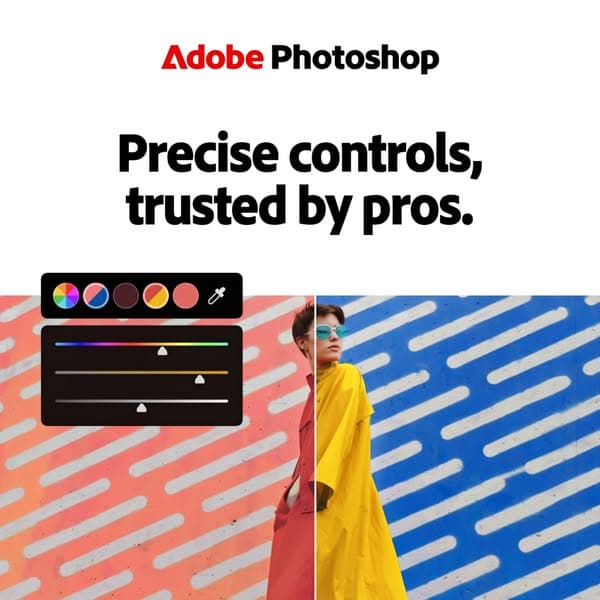 Color with confidence.