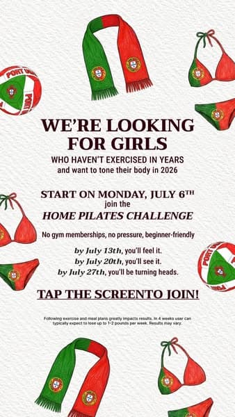 Start Transformation Now!