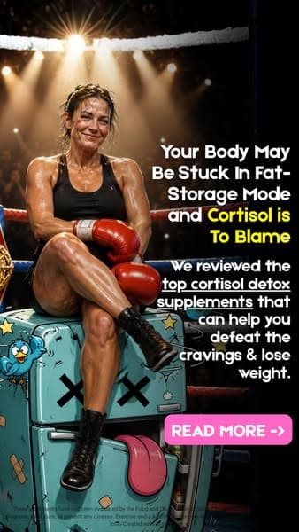 Most Cortisol Supplements Fail, But Which One Really Works?