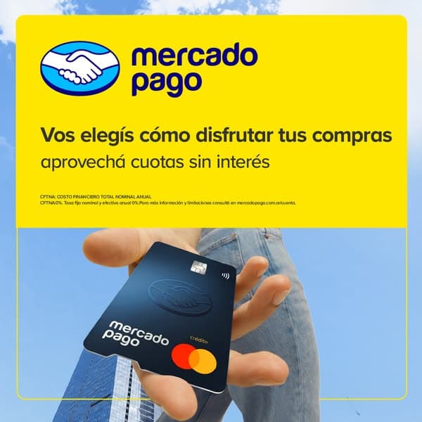 Mercado Pago: cuenta digital
