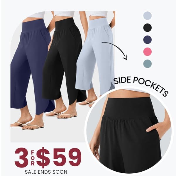 Limited time discount 📣