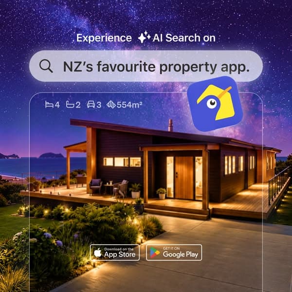 NZ's favourite property app