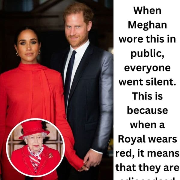 26+ Strict And Bizarre Rules The Royal Family Must Follow