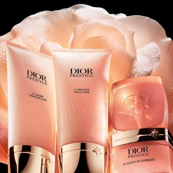 DIOR BEAUTY ONLINE BOUTIQUE