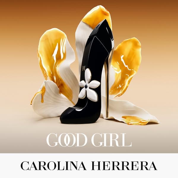Good Girl Jasmine Absolute, First at Sephora