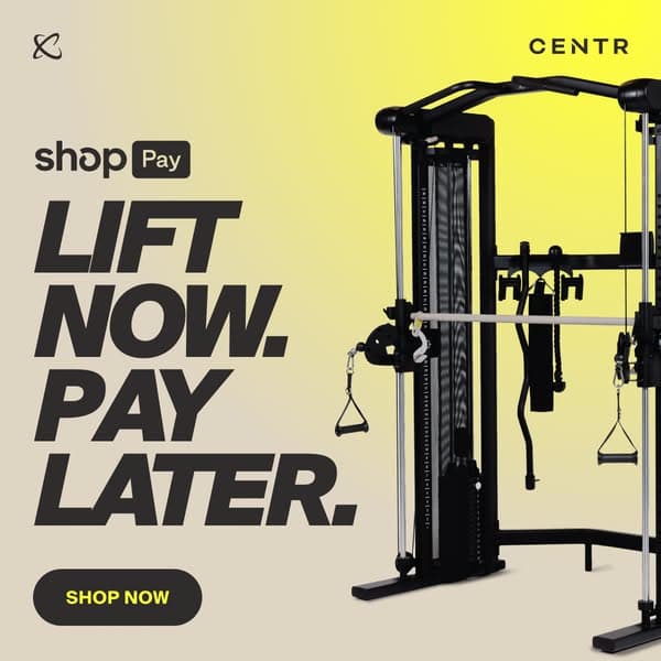 Flexible Payments Available