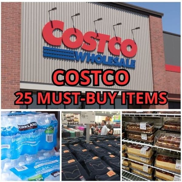 25+ Products Costco Workers Would Never Buy