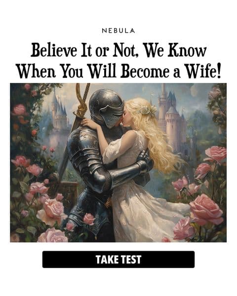 Get vital love answers today!