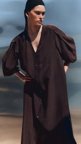 The vacation wardrobe