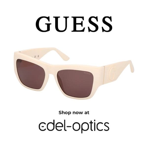 GUESS bei Edel-Optics