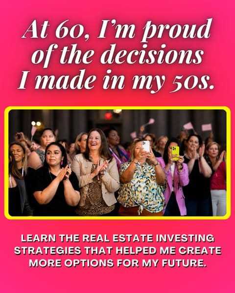Retire With Rental Income! Join The $17 MasterClass!