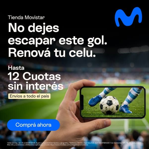 Renovar tu celular 📱💙