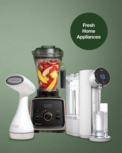 Home Appliances