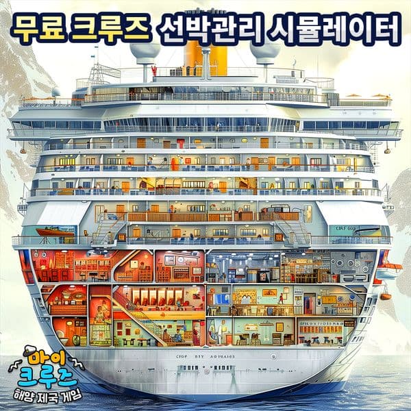 My Cruise