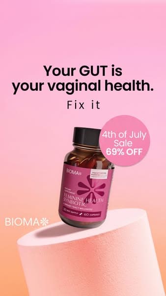 Science-Backed Feminine Care Women Can Count On