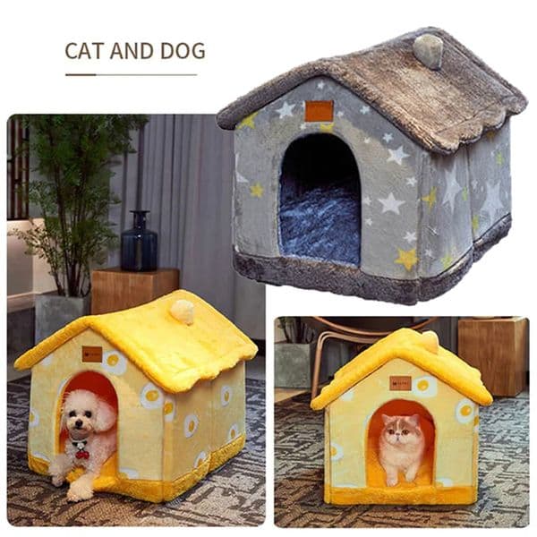 Cuccia per cani e gatti Uta