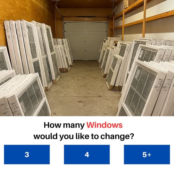 Here's What New Windows Should Cost You In 2026